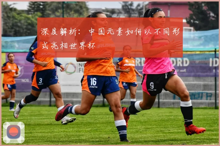 深度解析：中国元素如何以不同形式亮相世界杯