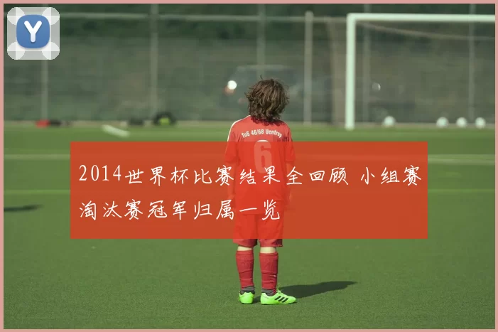 2014世界杯比赛结果全回顾 小组赛淘汰赛冠军归属一览