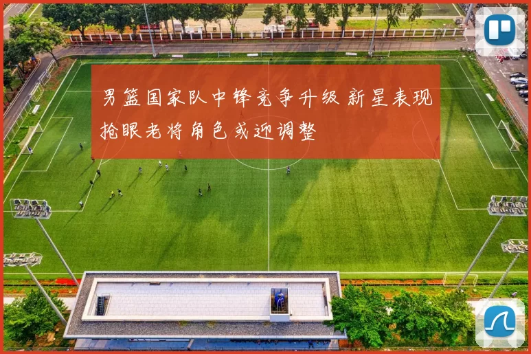 男篮国家队中锋竞争升级 新星表现抢眼老将角色或迎调整