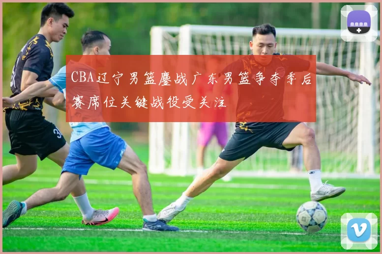 CBA辽宁男篮鏖战广东男篮争夺季后赛席位关键战役受关注