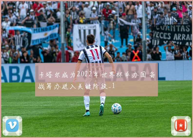 卡塔尔成为2022年世界杯举办国 备战筹办进入关键阶段_1