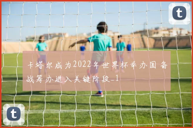 卡塔尔成为2022年世界杯举办国 备战筹办进入关键阶段_1