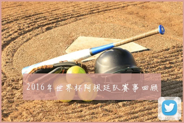 2016年世界杯阿根廷队赛事回顾