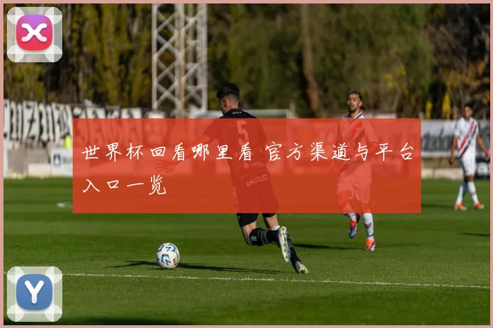 世界杯回看哪里看 官方渠道与平台入口一览