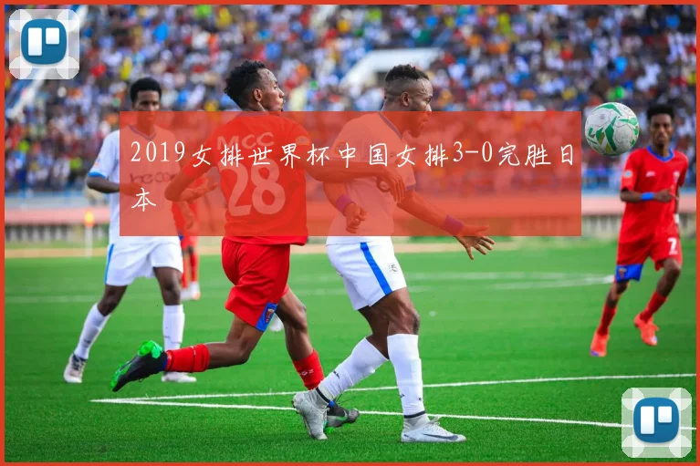 2019女排世界杯中国女排3-0完胜日本